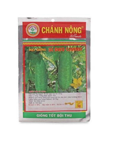 HẠT GIỐNG BÍ ĐAO CHANH HẠT GIỐNG BÍ ĐAO CHANH